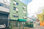 Apartamento com 2 quartos à venda na Rua Luiz Manoel, 108, Santana, Porto Alegre