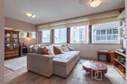 Apartamento com 2 quartos à venda na Rua Otávio Nébias, 156, Paraíso, São Paulo