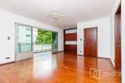 Apartamento com 2 quartos à venda na Alameda dos Arapanés, 390, Moema, São Paulo