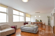 Apartamento com 3 quartos à venda na Rua Baronesa de Itu, 789, Santa Cecília, São Paulo