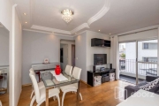 Apartamento com 2 quartos à venda na Rua Uruçuca, 34, Vila Antonina, São Paulo