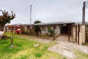 Casa com 2 quartos à venda na Estrada Gedeon Leite, 495, Campo Novo, Porto Alegre