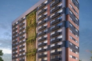 Apartamento com 1 quarto à venda na Avenida Coronel Lucas de Oliveira, 410, Mont Serrat, Porto Alegre