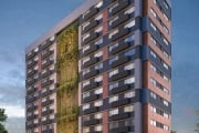 Apartamento com 1 quarto à venda na Avenida Coronel Lucas de Oliveira, 410, Petrópolis, Porto Alegre