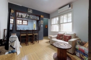 Apartamento com 2 quartos à venda na Rua Ramiro Barcelos, 1561, Independência, Porto Alegre