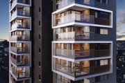 Apartamento com 2 quartos à venda na Rua Atanásio Belmonte, 236, Boa Vista, Porto Alegre