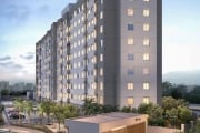 Apartamento com 2 quartos à venda na Alameda Três de Outubro, 25, Sarandi, Porto Alegre