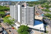 Apartamento com 2 quartos à venda na Avenida Bento Gonçalves, 6400, Partenon, Porto Alegre