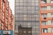 Sala comercial à venda na Avenida Alberto Bins, 658, Centro Histórico, Porto Alegre