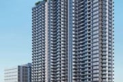 Apartamento com 1 quarto à venda na Avenida Santo Amaro, 4800, Brooklin Paulista, São Paulo