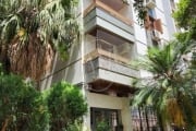 Apartamento 3 dormitorios 2 garagens bairro Petrópolis