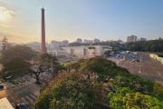 Apartamento em Porto Alegre - Floresta, 112m², 3 dormitórios, vista panorâmica