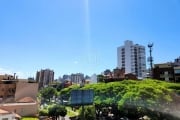 Cobertura duplex  à venda bairro Petrópolis, Porto Alegre - Semi Mobiliada, Churrasqueira e Varanda!