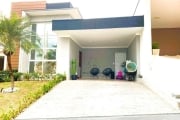 Casa à venda, 140 m² por R$ 1.100.000,00 - Jardim Wanel Ville V - Sorocaba/SP