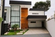 Sobrado com 3 dormitórios à venda, 260 m² por R$ 1.490.000,00 - Wanel Ville - Sorocaba/SP