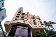 Apartamento com 3 dormitórios à venda, 112 m² por R$ 700.000,00 - Centro - Sorocaba/SP