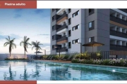 Apartamento à venda, 84 m² por R$ 816.700,00 - Além Ponte - Sorocaba/SP