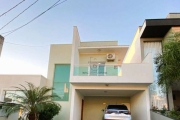 Casa com 3 dormitórios à venda, 170 m² por R$ 1.114.000,00 - Wanel Ville - Sorocaba/SP