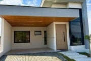 Casa com 3 dormitórios à venda, 164 m² por R$ 1.150.000,00 - Jardim Villagio Milano - Sorocaba/SP