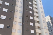 Apartamento com 2 dormitórios à venda, 44 m² por R$ 250.000,00 - Jardim Abatiá - Sorocaba/SP