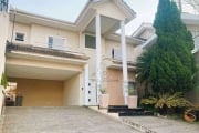 Sobrado com 4 dormitórios à venda, 360 m² por R$ 1.900.000,00 - Além Ponte - Sorocaba/SP