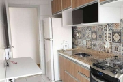 Apartamento com 2 dormitórios para alugar, 53 m² por R$ 2.856,00/mês - Vila Hortência - Sorocaba/SP