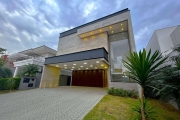 Casa à venda, 376 m² por R$ 4.500.000,00 - Alphaville - Votorantim/SP