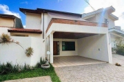 Sobrado com 3 dormitórios à venda, 225 m² por R$ 1.250.000,00 - Granja Olga - Sorocaba/SP