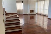 Apartamento Triplex à venda, 433 m² por R$ 2.800.000,00 - Jardim Faculdade - Sorocaba/SP