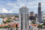 Apartamento Duplex com 2 dormitórios à venda, 82 m² por R$ 990.000,00 - Jardim Faculdade - Sorocaba/SP