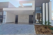 Casa em condomínio fechado com 3 quartos à venda na Avenida Bandeirantes, 886, Brigadeiro Tobias, Sorocaba
