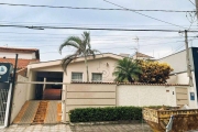 Casa com 3 dormitórios para alugar, 179 m² por R$ 5.155,25/mês - Jardim Paulistano - Sorocaba/SP