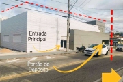 Galpão, 270 m² - venda por R$ 3.000.000,00 ou aluguel por R$ 22.265,00/mês - Jardim América - Sorocaba/SP