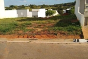 Terreno à venda, 154 m² por R$ 151.000,00 - Jardim Reserva Ipanema - Sorocaba/SP