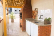 Apartamento com 3 dormitórios à venda, 85 m² por R$ 530.000,00 - Parque Campolim - Sorocaba/SP