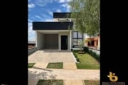 Casa com 3 dormitórios à venda, 125 m² por R$ 750.000 - Condomínio Residencial Jardim - Sorocaba/SP