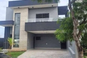 Casa com 3 dormitórios à venda, 248 m² por R$ 1.995.000,00 - Condomínio Chácara Ondina - Sorocaba/SP