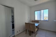 Apartamento com 2 dormitórios para alugar, 46 m² por R$ 2.196,16/mês - Parque Campolim - Sorocaba/SP