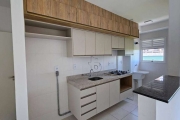 Apartamento com 2 dormitórios para alugar, 54 m² por R$ 2.620,62/mês - Parque Morumbi - Votorantim/SP