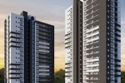 Apartamento com 2 quartos à venda na Rua Elias Rodrigues Claro, 130, Jardim São Carlos, Sorocaba