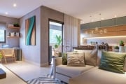 Apartamento com 2 e 3 dormitórios à venda, 67 m² por R$ 618.000 - Ao lado do Shopping Iguatemi