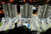 Apartamento com 2 dormitórios à venda, 42 m² por R$ 330.000,00 - Vila Gabriel - Sorocaba/SP