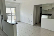 Apartamento com 2 dormitórios à venda, 54 m² por R$ 345.000,00 - Parque Morumbi - Votorantim/SP