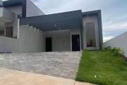 Casa com 3 dormitórios à venda, 91 m² por R$ 1.000.000,00 - Jardim Villagio Milano - Sorocaba/SP