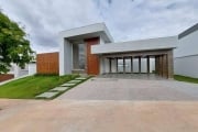 Casa com 4 suítes, 394 m² - venda por R$ 3.390.000 ou aluguel por R$ 26.869/mês