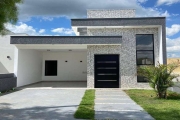 Casa com 3 dormitórios à venda, 105 m² por R$ 650.000,00 - Jardim Novo Horizonte - Sorocaba/SP