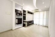 Apartamento com 2 dormitórios à venda, 53 m² por R$ 380.000 - Jardim São Carlos - Sorocaba/SP