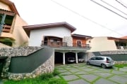 Casa com 4 dormitórios à venda, 500 m² Granja Olga I - Sorocaba/SP