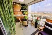 Apartamento com 3 quartos à venda na Rua Antonio Perez Hernandez, 855, Parque Campolim, Sorocaba