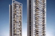 Apartamento com 2 dormitórios à venda, 70 m² por R$ 732.000,00 - Centro - Sorocaba/SP